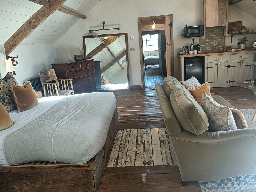 Outbuildings Dorset主图
