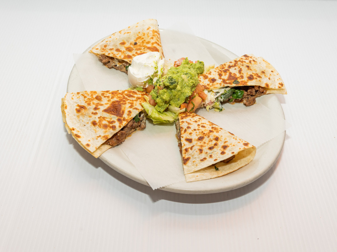 Passion Steak Tacos Grill & Cantina