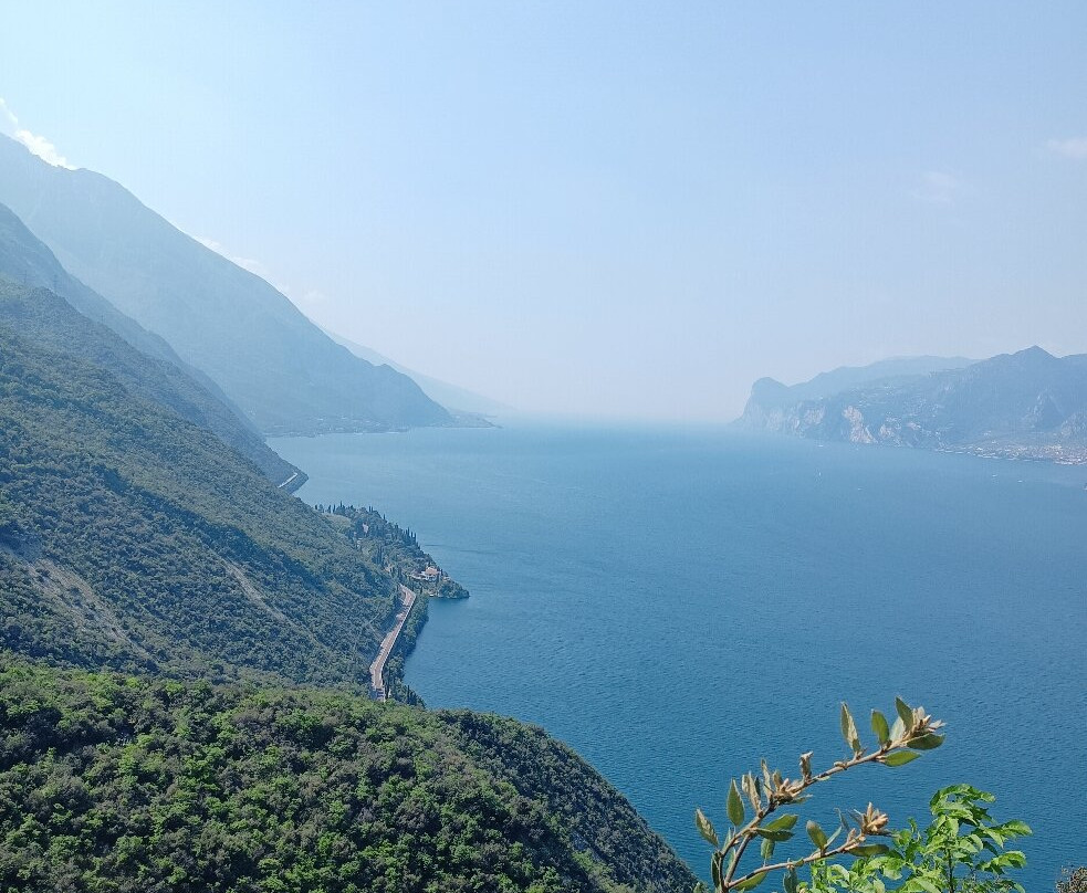 Sentiero panoramico Busatte Tempesta-托尔博莱必去景点