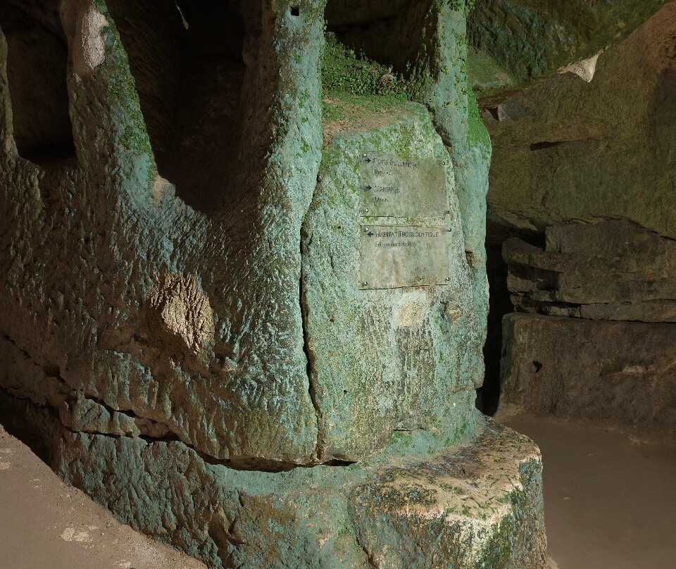 Chateau de Brézé-Breze必去景点