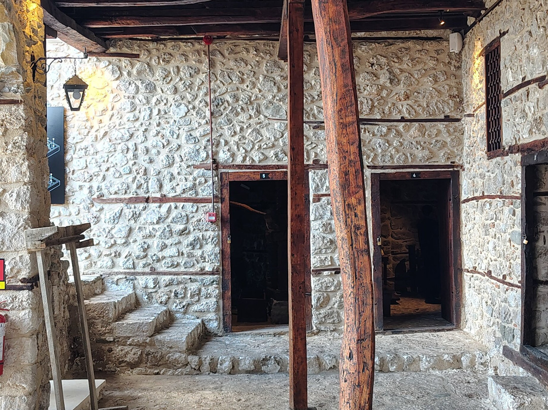 Ethnographic Museum of Kruja-Kruje必去景点
