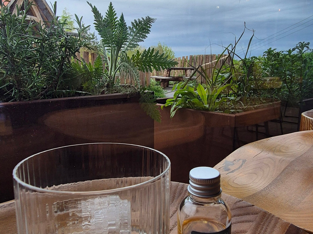 Galloway Distillery-Newton Stewart必去景点