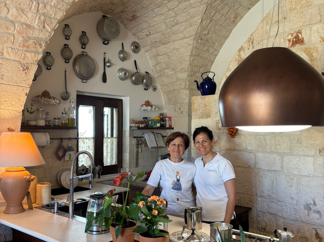阿普里勒马塞里亚酒店主图