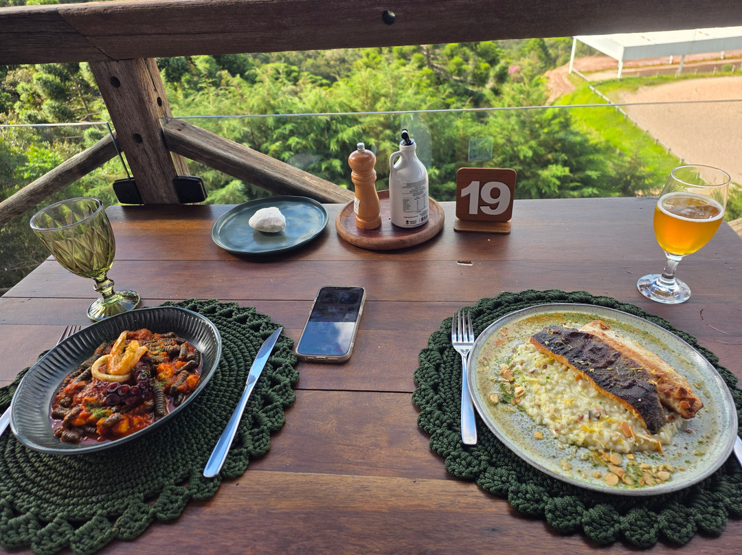 Osteria Darlan