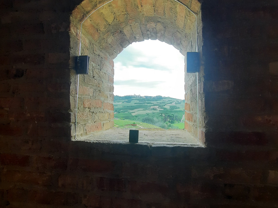 Castello di Guarene-Guarene必去景点