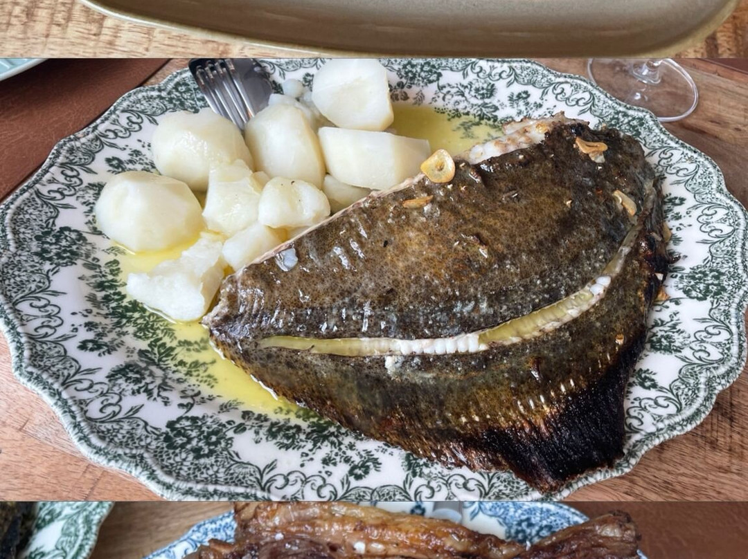 Asador Lalo