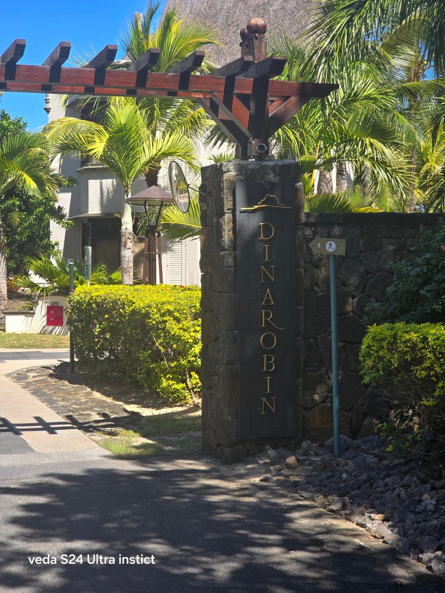 蒂娜罗宾比奇科默高尔夫水疗度假酒店-旅行者