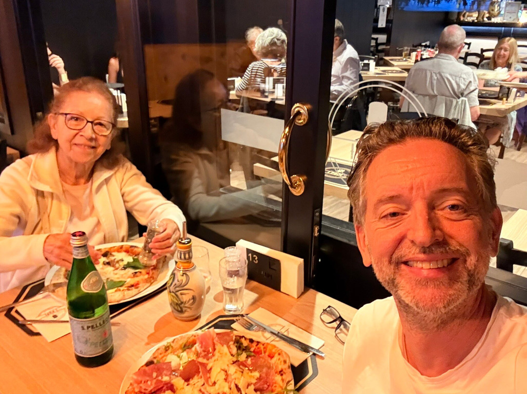 I Pupi Pizzeria - Paceville