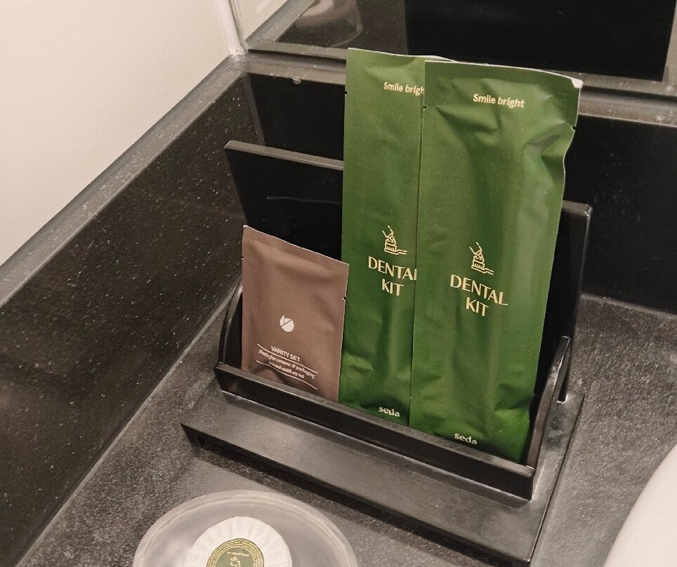 赛达阿特里亚酒店主图