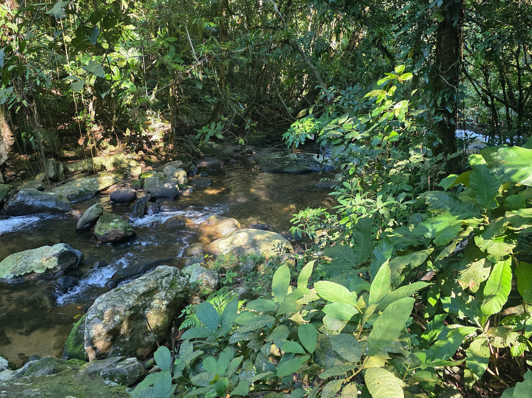 MaresiasTur - Receptivo & Ecoturismo-Maresias必去景点