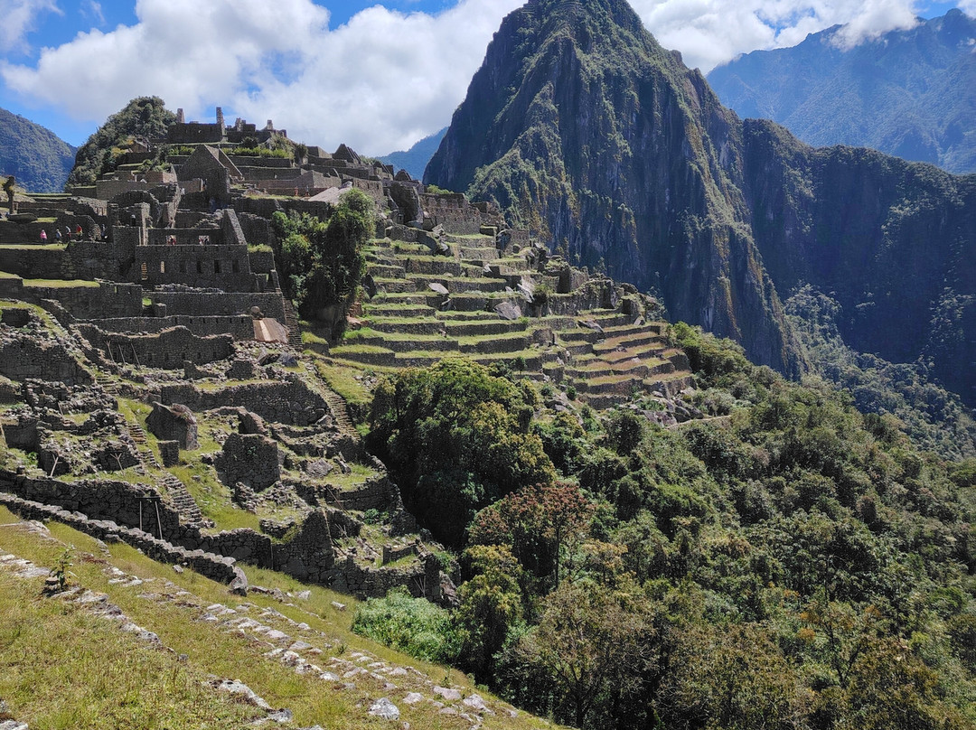 Machu Picchu Sacred-库斯科必去景点