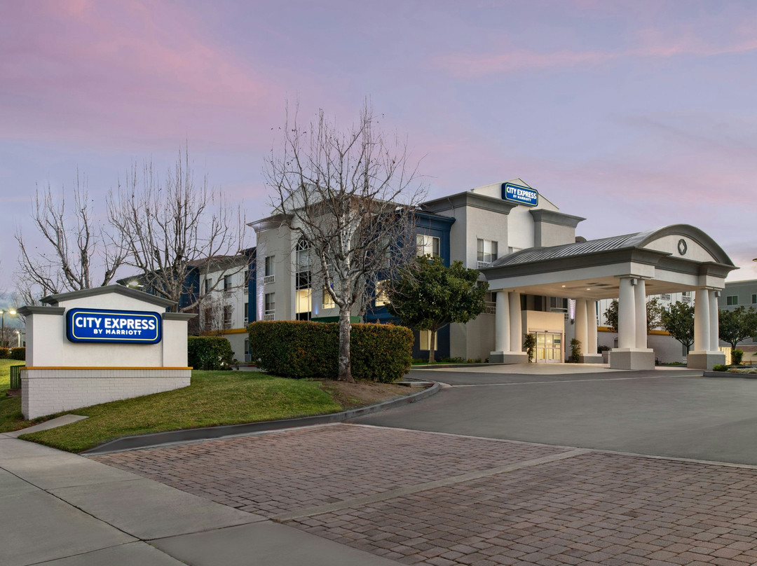 City Express By Marriott Rancho Cucamonga