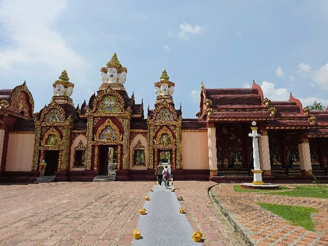Phuket Guide Driver-Wichit必去景点