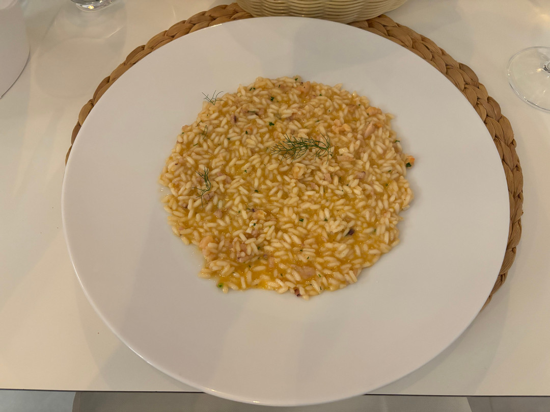 Da Tonino - Bistrot Di Mare