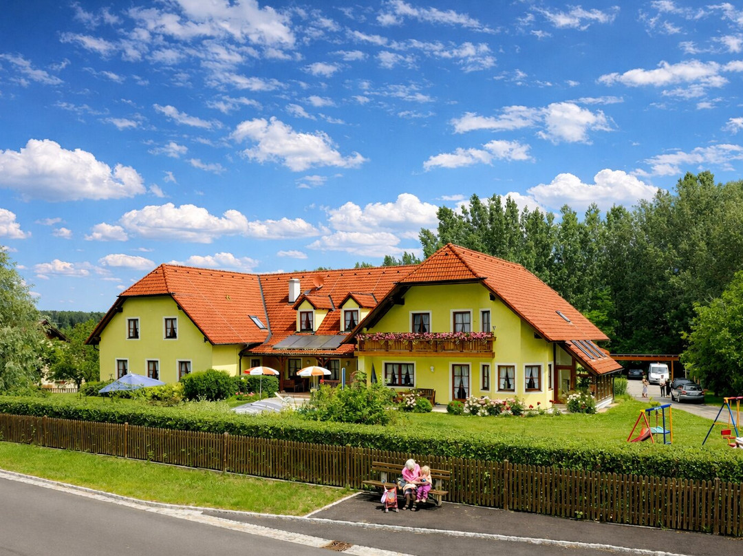 Weinhof Aufreiter主图