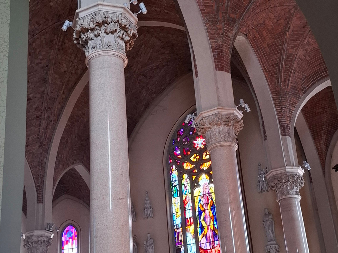Antica Parrocchia di Santo Stefano-切萨诺马代尔诺必去景点