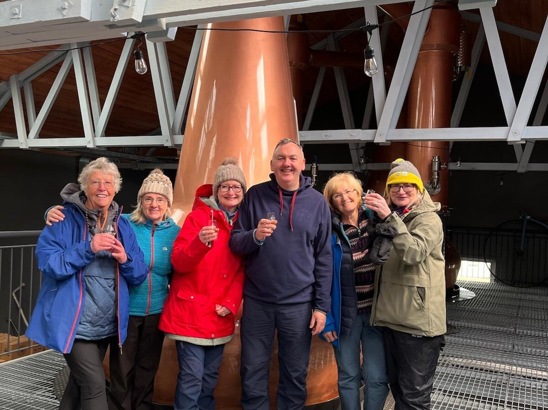 Lerwick Brewery-Lerwick必去景点