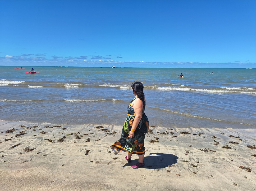 Maceió Passeios Guia Privativo Transfer - Maykon Tur-Maceio必去景点