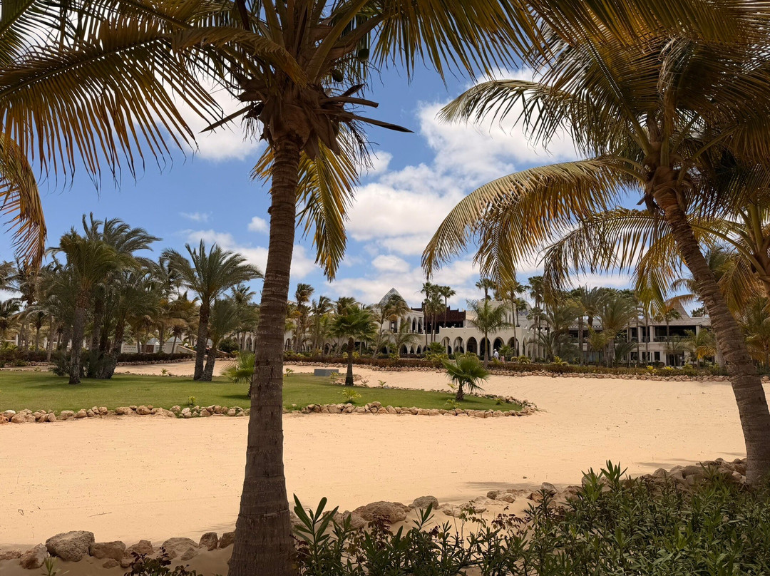 里乌卡拉姆博亚酒店 - 限成人- 全包主图