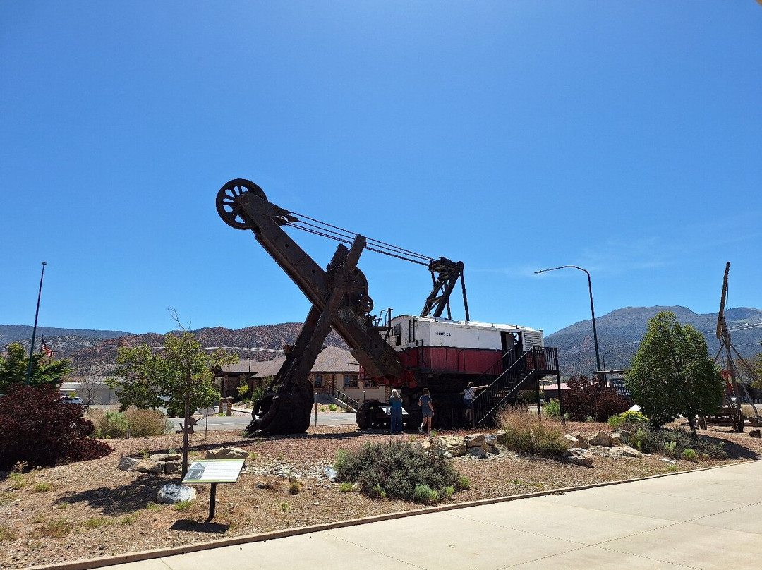 Frontier Homestead State Park Museum-锡达城必去景点