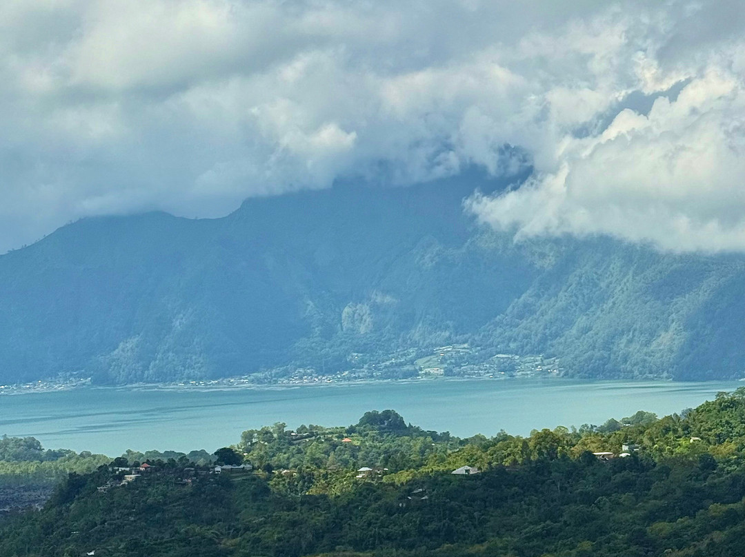 Travel Point Bali-Ketewel必去景点