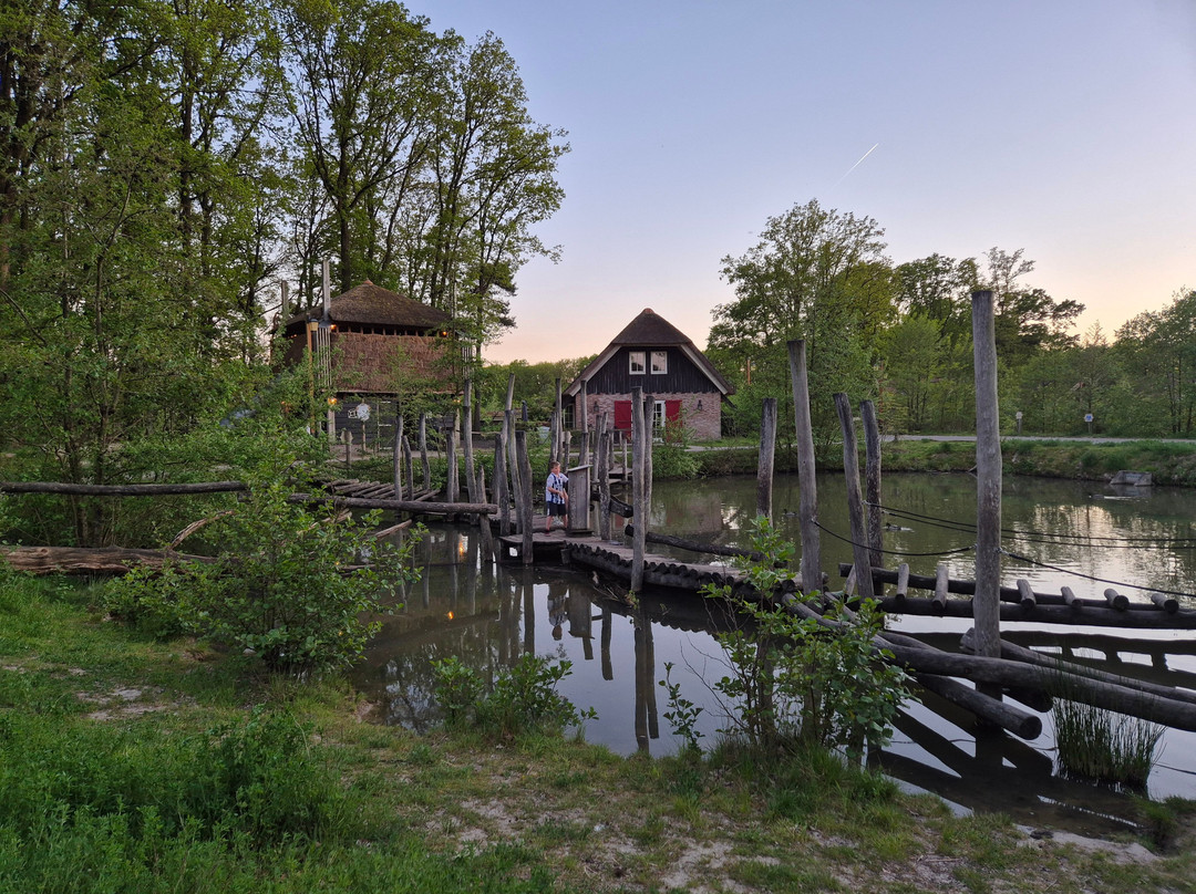 Efteling Loonsche Land Hotel主图