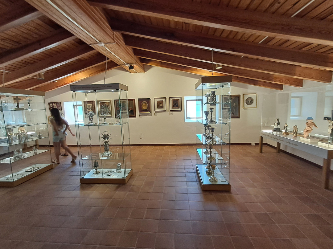 Museu de la Llata (Castell Capdepera)-卡普德佩拉必去景点