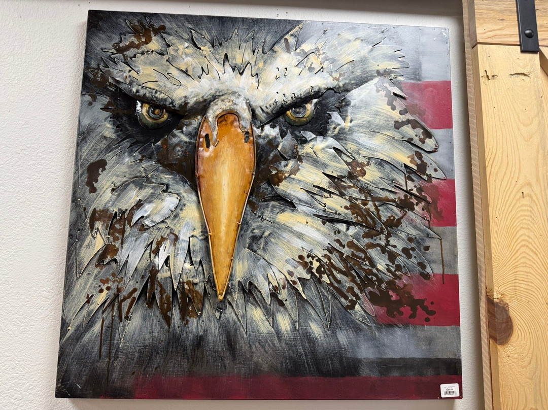 Once Upon A Time In America Museum-卡纳布必去景点