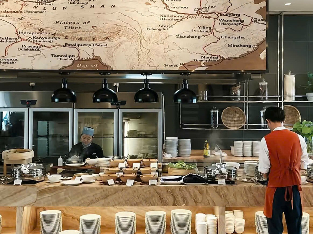 艾斯顿天穹芽庄酒店主图