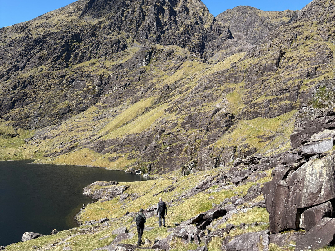 Álaind Walking Holidays-Sneem必去景点