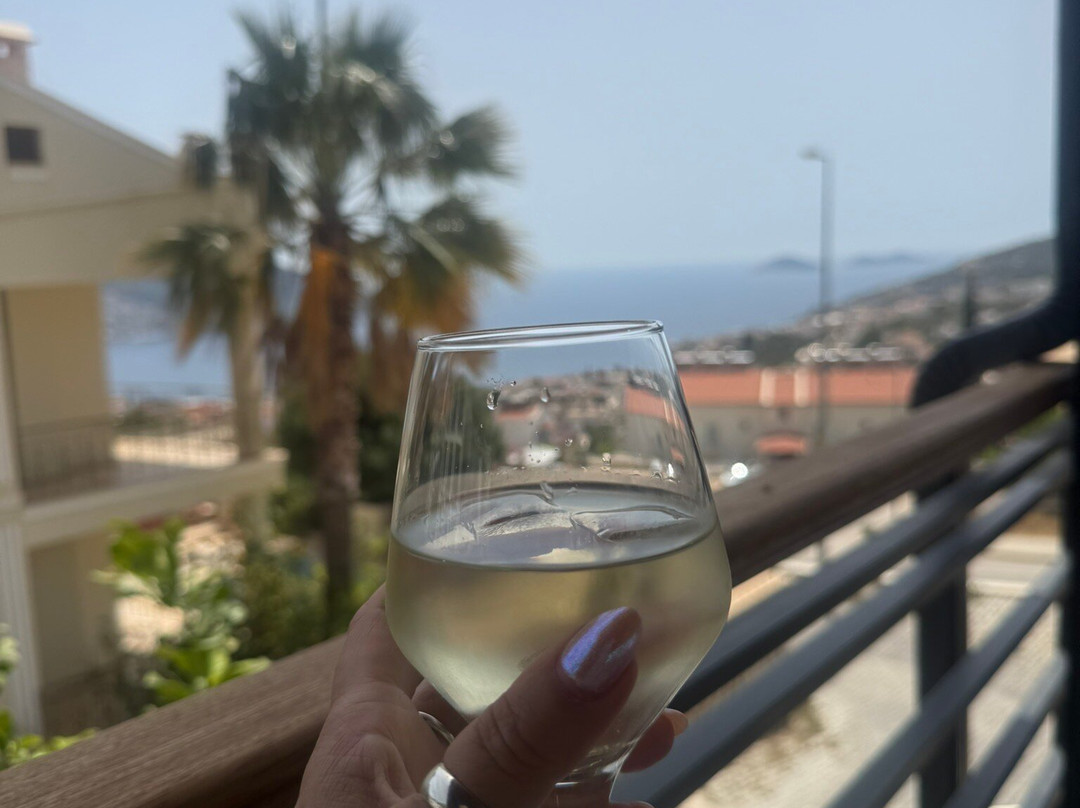 萨米拉度假式酒店主图