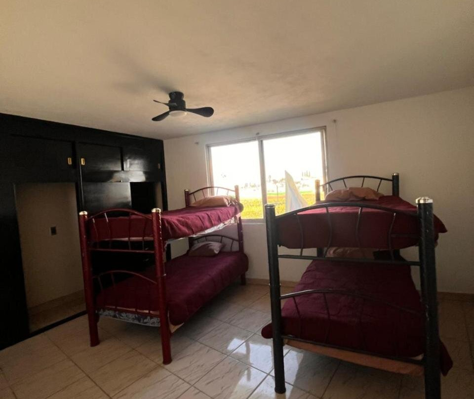 Hostal Casa de las Aguas