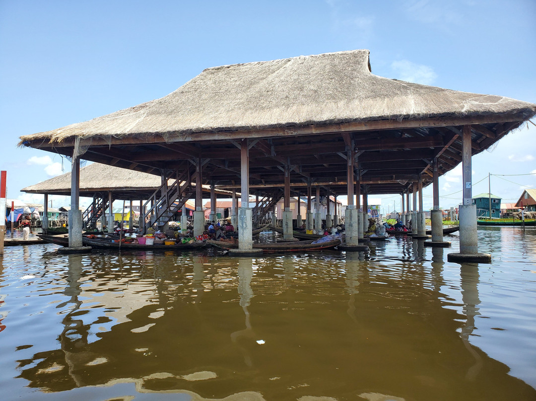 Visit Ganvié Tourism-Ganvie必去景点