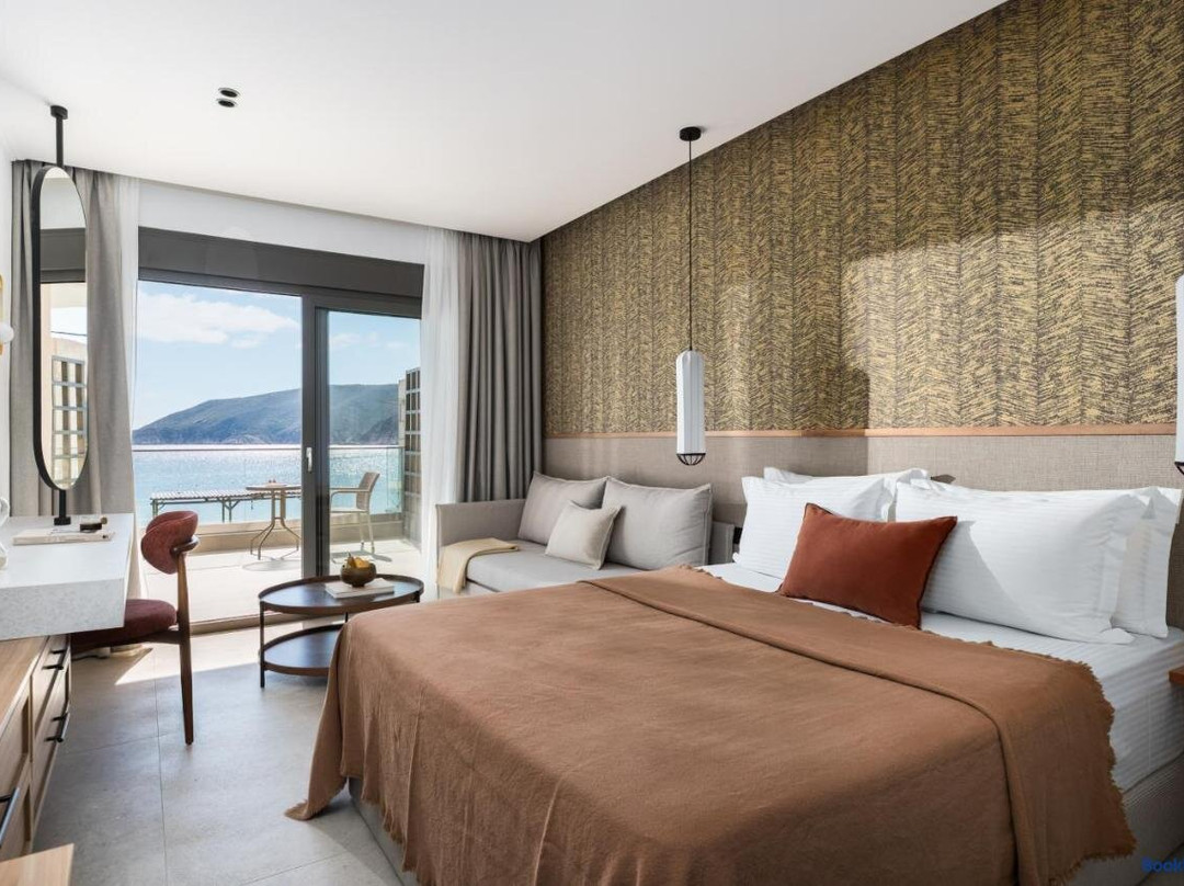 Orizon Boutique Rooms