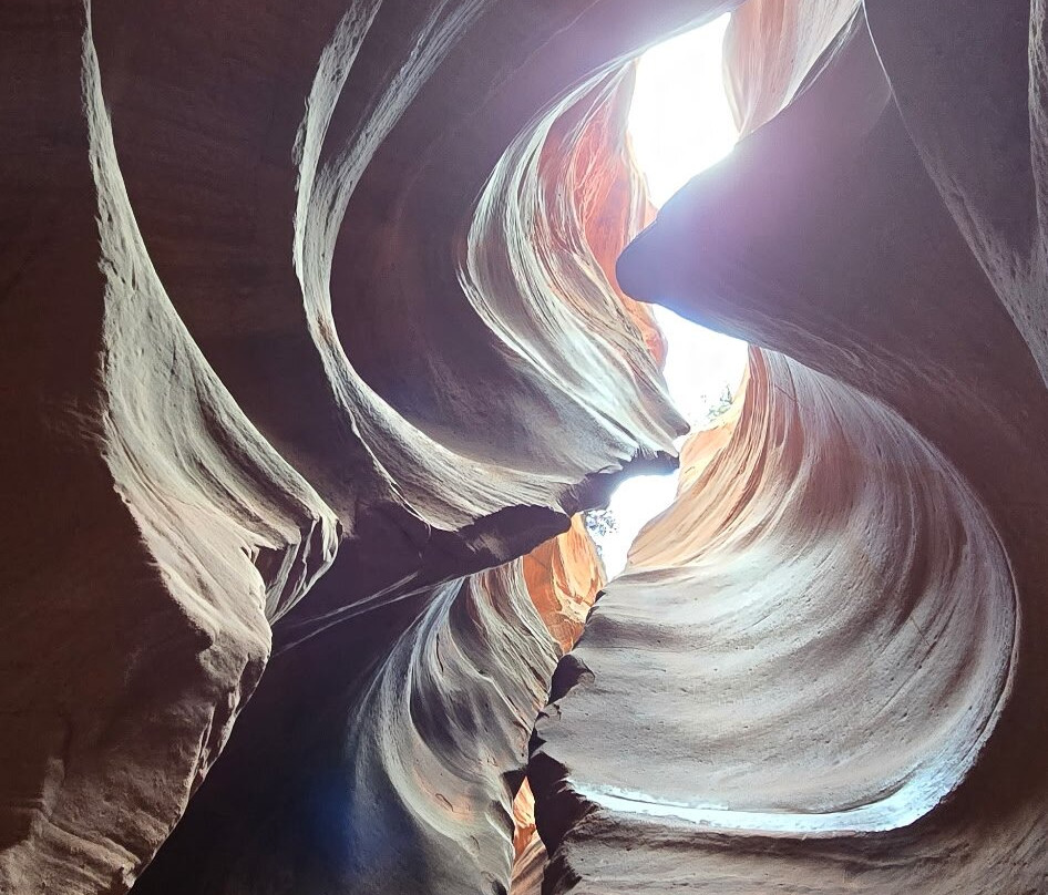 East Zion Adventures-Orderville必去景点