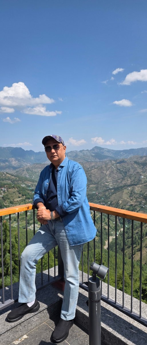 泰地欧赫希米拉度假村及水疗中心-旅行者