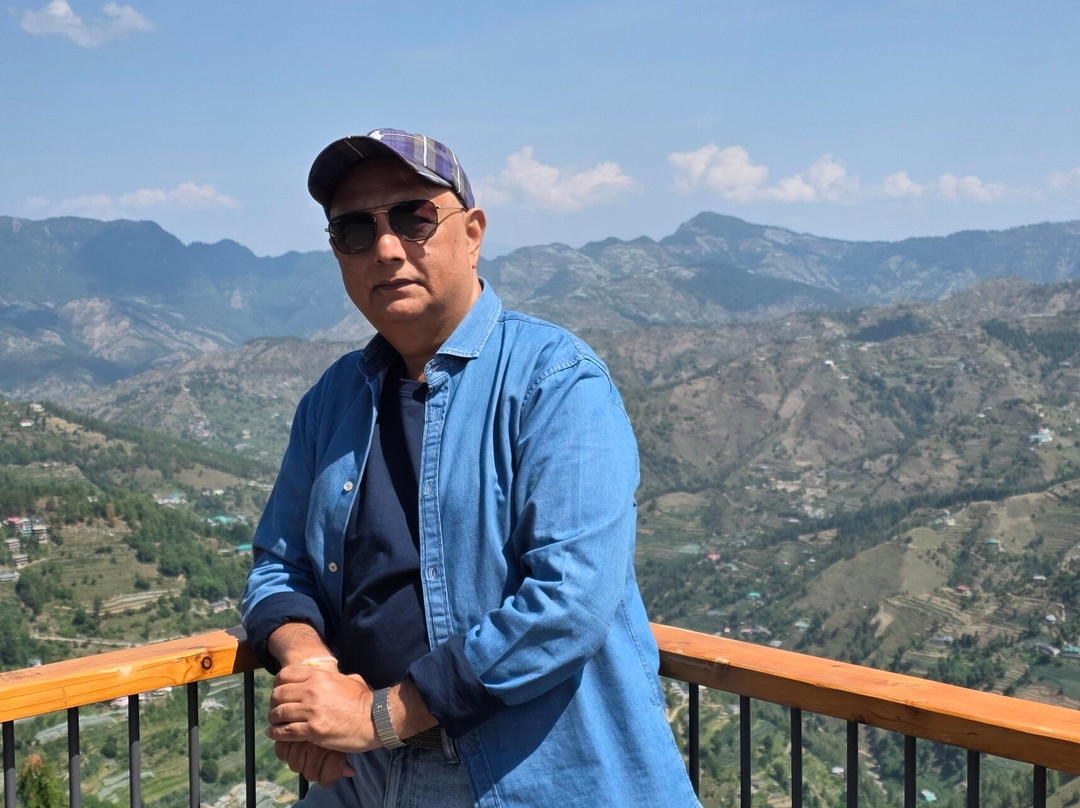 泰地欧赫希米拉度假村及水疗中心主图