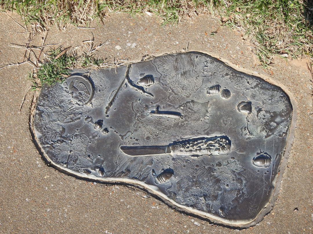 Corinth Civil War Interpretive Center-Corinth必去景点