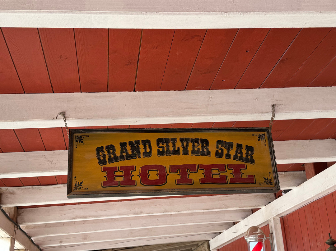 Pullman City Harz-Hasselfelde必去景点