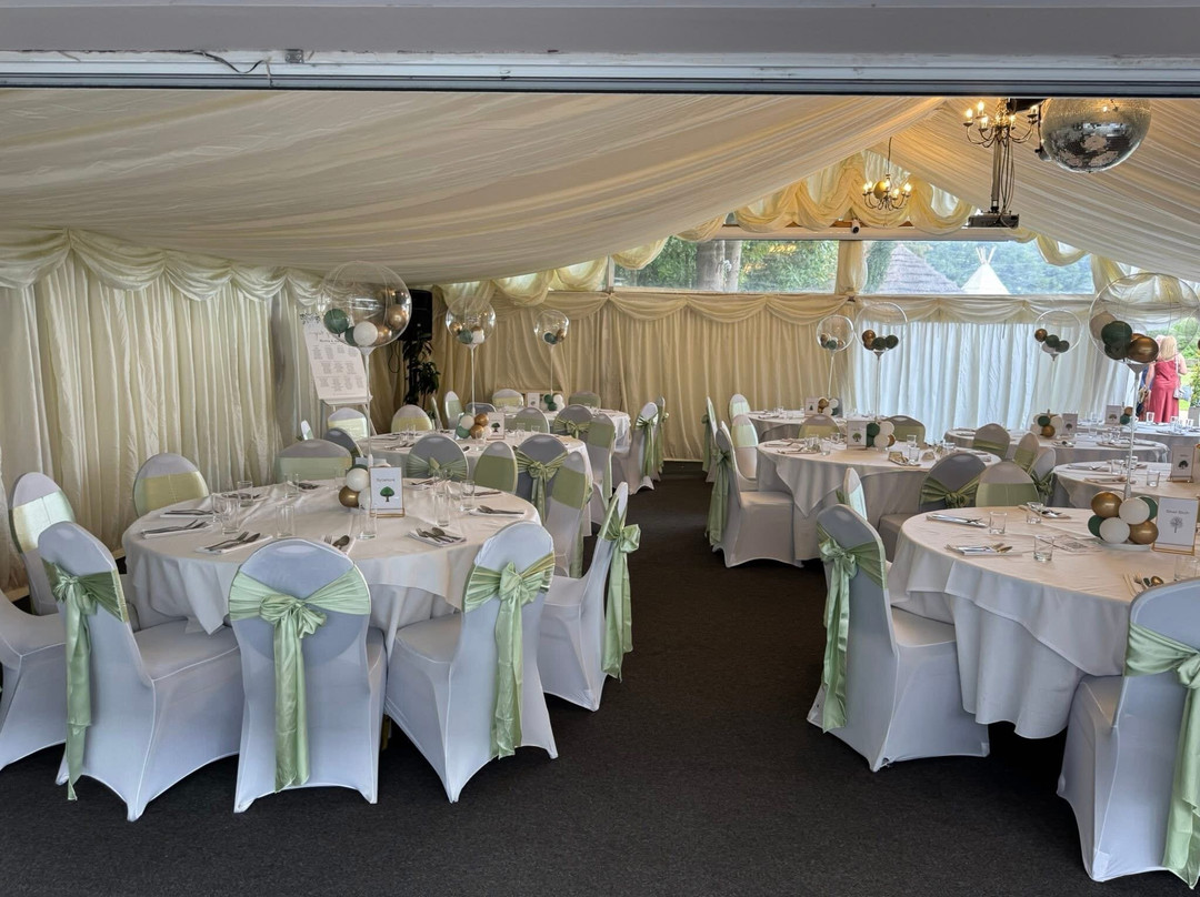 莱姆斯乡村小屋酒店主图