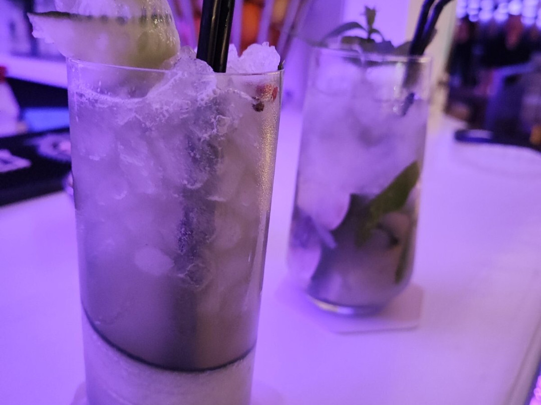 Sally's Bar-Skala必去景点