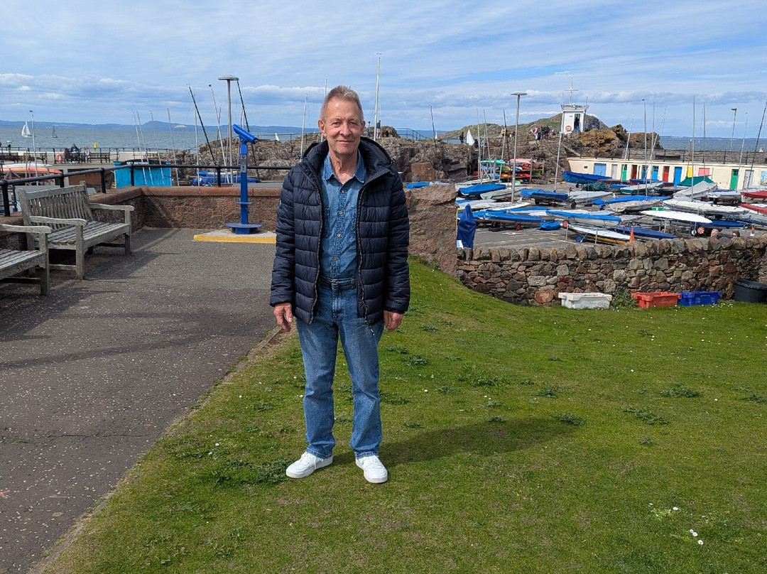 Scottish Seabird Centre-北柏威克必去景点