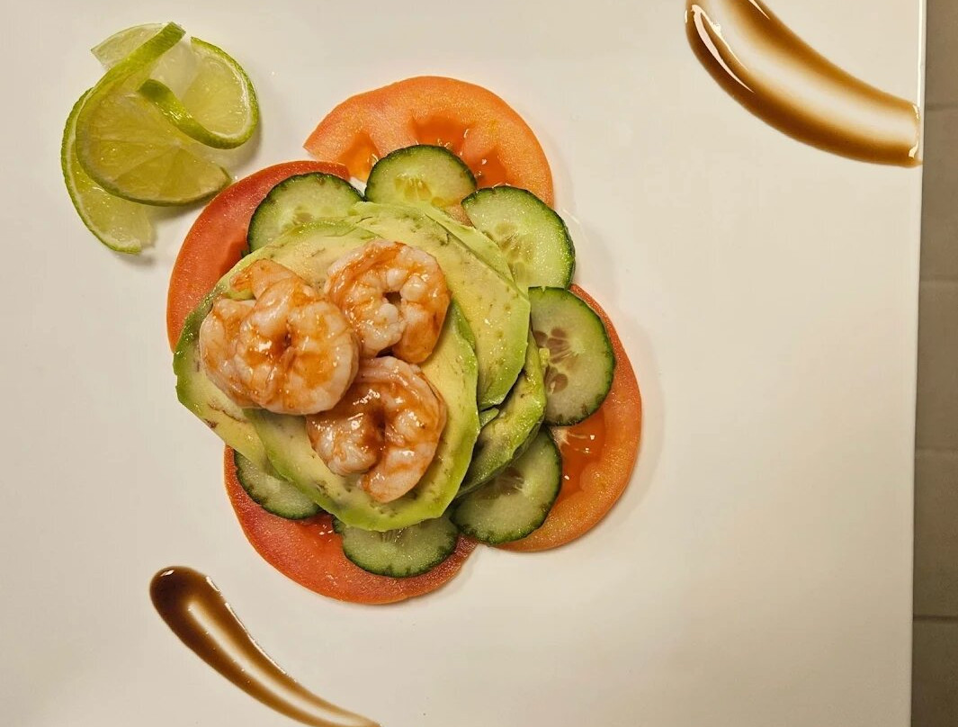 Restaurant Sanaga