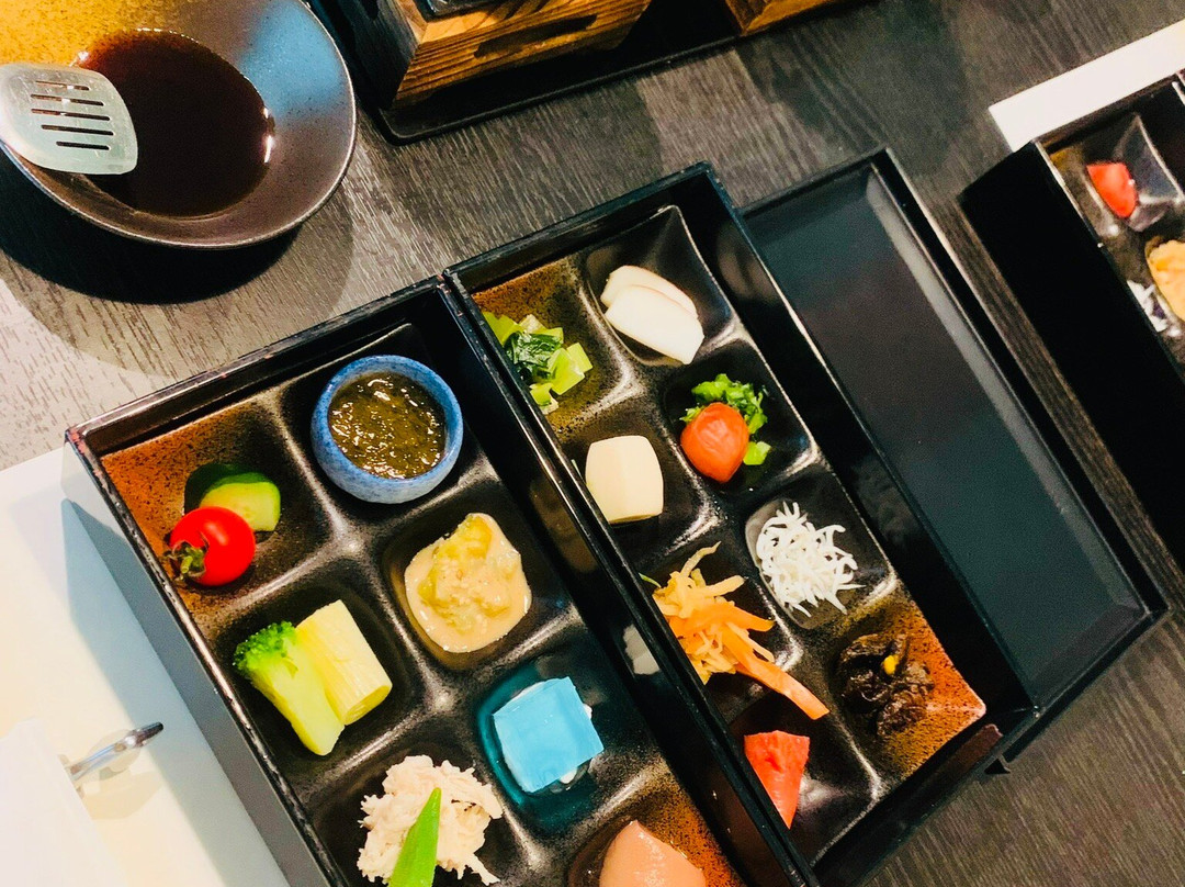 别府温泉 宠物狗之宿 Yururi主图