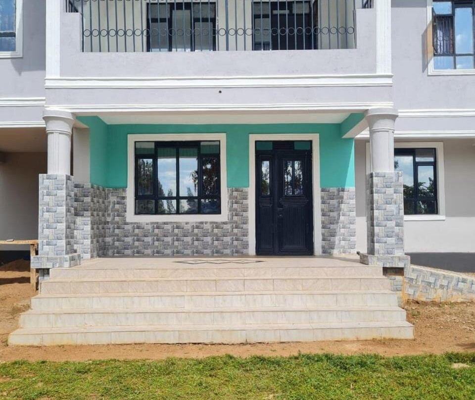 Lindas Guest House