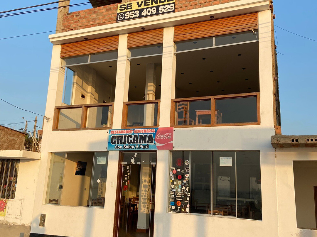 Restaurante Chicama