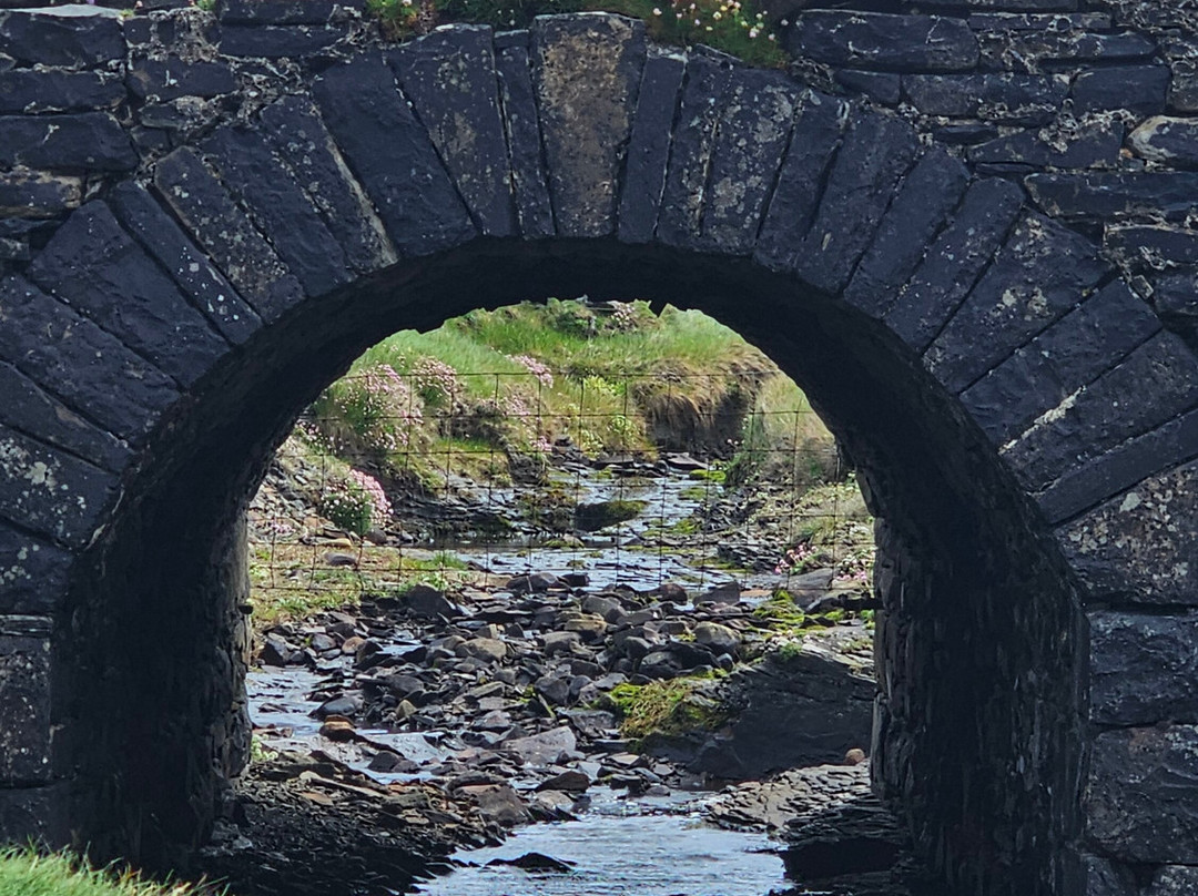 Doolin Cliff Walk-杜林必去景点