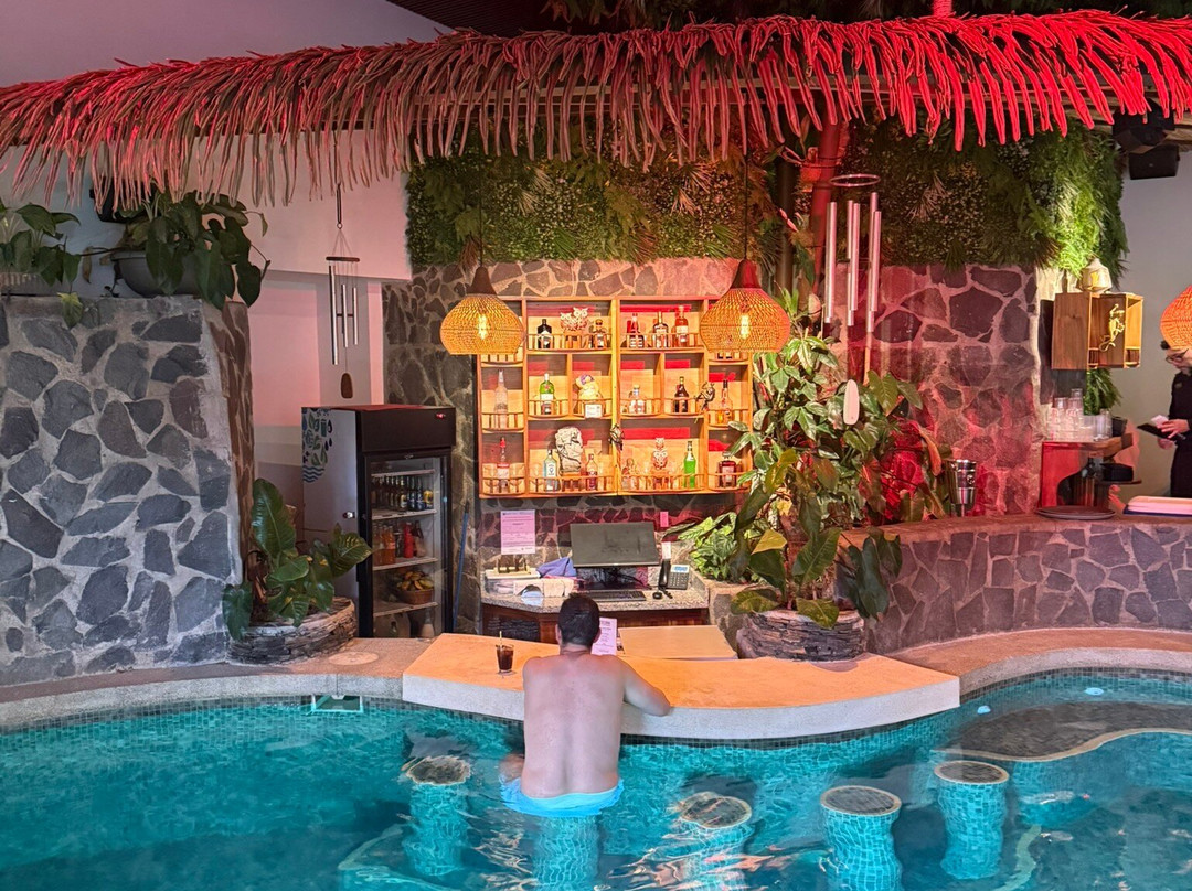 波科波科酒店 - 哥斯达黎加主图