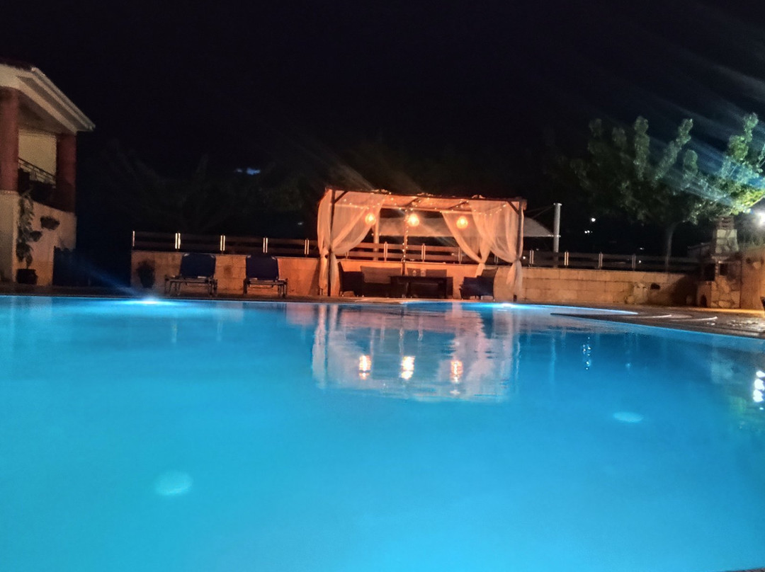 Hotel Achilleas主图