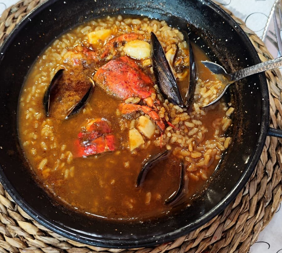 Restaurante Milagros